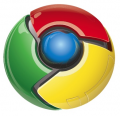 Chrome logo